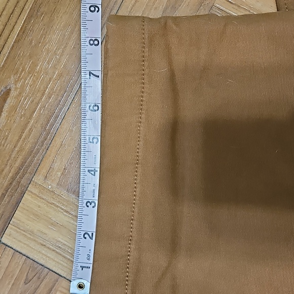 COLEMAN lined carpenter pants - Picture 13 of 13